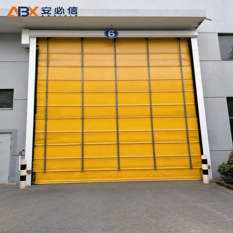 延边朝鲜族自治州PVC堆积门